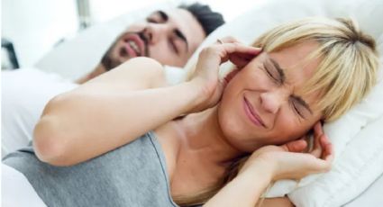 ¿Roncas mucho? Estas almohadas podrían ayudarte a tener sueños más tranquilos
