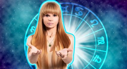 Horóscopos de Mhoni Vidente para HOY viernes 19 de septiembre de 2025