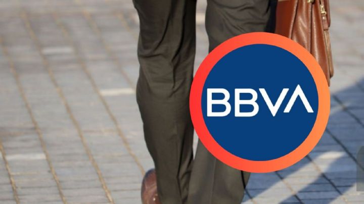 BBVA:  hombre sale del banco en Nuevo León y le roban 2 millones de pesos; los llevaba en un maletín