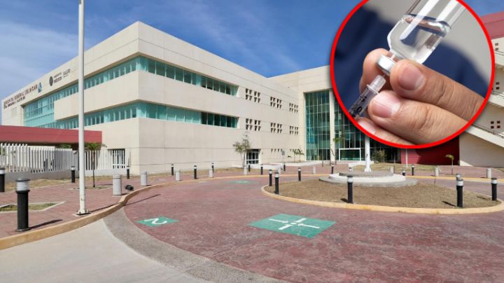 Terror en hospital: mujer disfrazada de enfermera intenta inyectar sustancia misteriosa a paciente