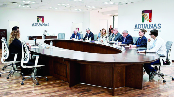 UTNL firma convenio de colaboración con ANAM; ¿en qué consiste?