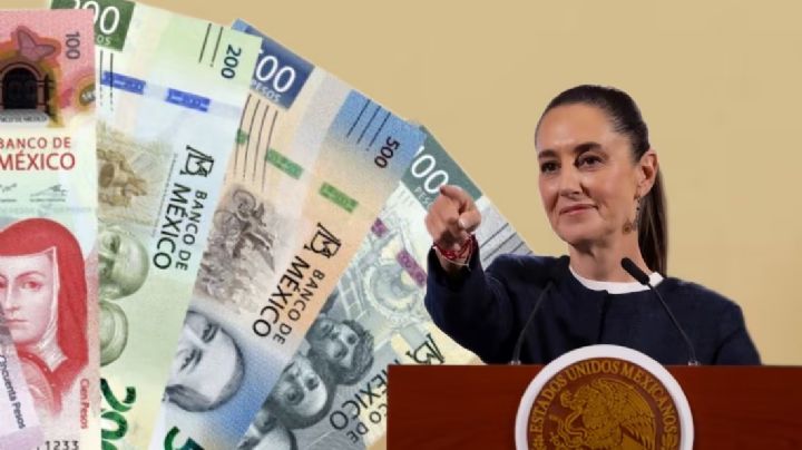 'No hay aumento ni mayor retención': Sheinbaum niega que impuesto a ahorradores subirá en 2026
