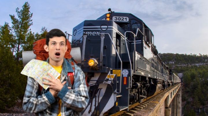 Tren Chepe: en estas fechas de 2025 los boletos son más baratos; ¿cuáles son?