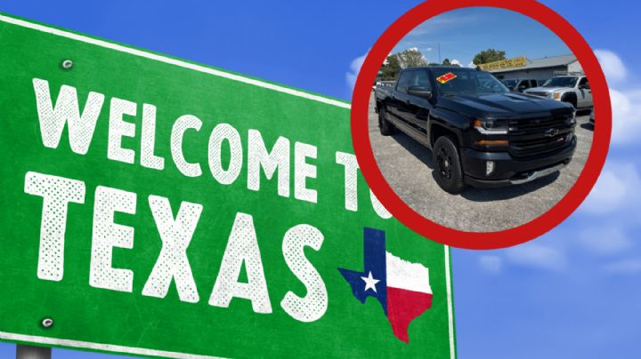 Texas: la multa por vender tu auto y no cumplir con este requisito clave