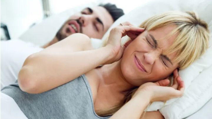 ¿Roncas mucho? Estas almohadas podrían ayudarte a tener sueños más tranquilos