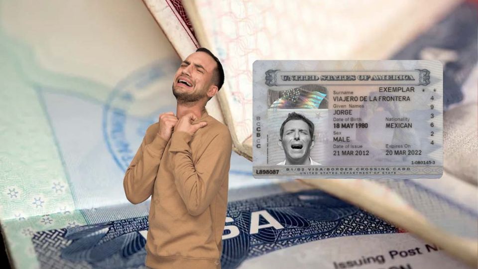 El trámite de visa americana saldrá más caro para los solicitantes