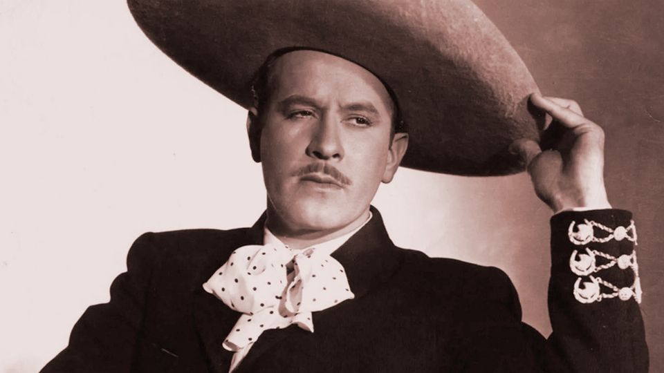 Pedro Infante