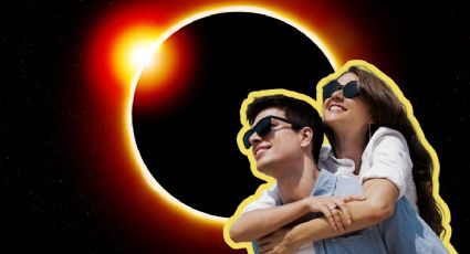 Eclipse solar septiembre 2025: horarios y transmisiones para verlo online desde Nuevo Laredo