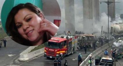 Explosión en Iztapalapa: muere Abril Díaz, la 'víctima más grave'; tenía quemaduras en el 95% de su cuerpo