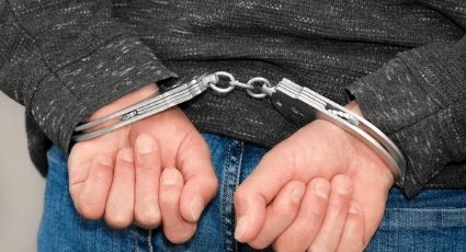 Arrestan en Laredo a mujer y dos hombres; atracaron a un sujeto en un hotel