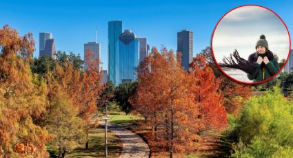 Frente frío en Texas: estos lugares tendrían una drástica caída en la temperatura; ¿a partir de cuándo?