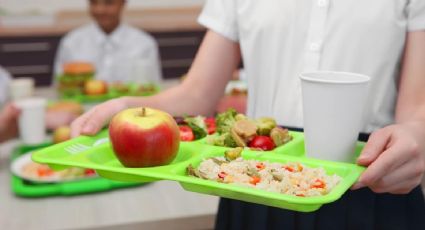 Distrito Escolar Independiente de Laredo busca nuevos alimentos para el menú de los estudiantes