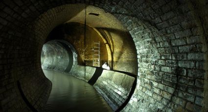 ¿Qué secretos preocupantes están flotando en las aguas residuales de Texas?