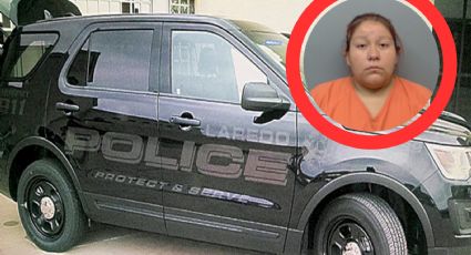 Abuelita de capacidades especiales es abandonada sin comida y agua en Laredo; hay un detenido | VIDEO