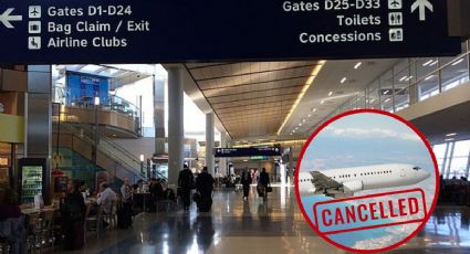 Texas: aeropuertos paralizan sus vuelos por una increíble falla; ¿de qué se trató?