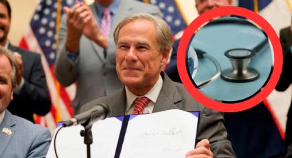 Texas firma nueva ley que impacta a la salud pública; muchos dicen que no se podrá cumplir