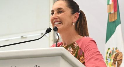 Presidenta Claudia Sheinbaum anuncia inversión histórica de más de 10 MIL MDP para carreteras