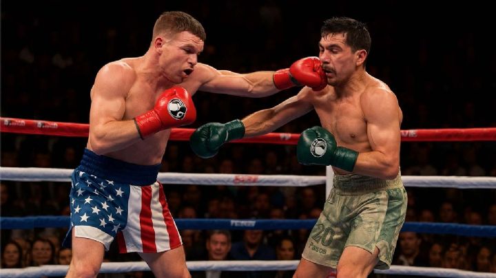 Peso mexicano sufre 'gancho' del dólar; tipo de cambio de HOY 19 de septiembre de 2025