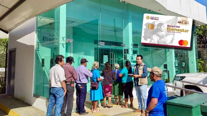 Pensión del Bienestar: ¿quiénes cobran este viernes 19 y lunes 22 de septiembre de 2025?