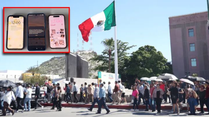 Simulacro Nacional 2025 es un éxito gracias al Sistema de Alertamiento Masivo; así sonó | VIDEO