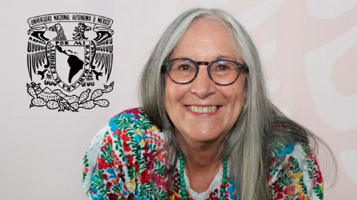 Julieta Fierro: ¿de qué murió la famosa astrónoma y divulgadora científica de la UNAM?