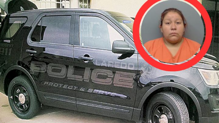 Abuelita de capacidades especiales es abandonada sin comida y agua en Laredo; hay un detenido | VIDEO