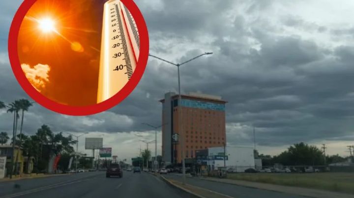 Clima en Nuevo Laredo: ¿volverán las lluvias o estará el calor?; esto dice el pronóstico