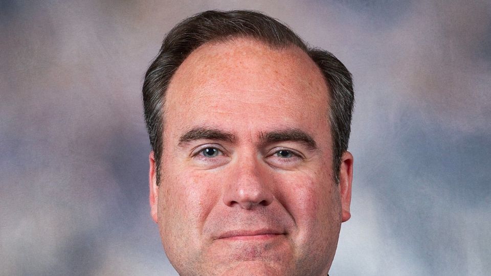 El Doctor Christopher Maynard fue nombrado Presidente de la Universidad Internacional Texas A&M en Laredo