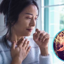 Tuberculosis en Nuevo Laredo: ¿quiénes tienen más riesgo y cuáles son las condiciones médicas más vulnerables?