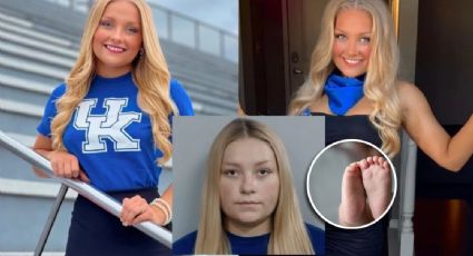 Horror en Universidad de Kentucky: estudiante oculta a su bebé muerto en el closet