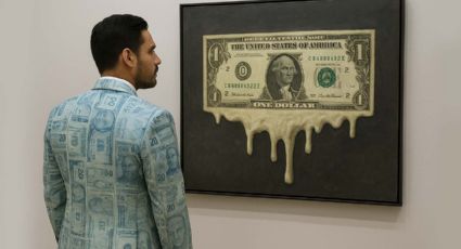 Dólar a la baja y el peso toma impulso: tipo de cambio HOY martes 2 de septiembre de 2025