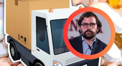 IMSS-Bienestar informa cuántas farmacias recibieron medicamentos con 'Rutas de la Salud'