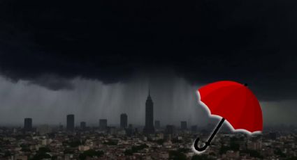 Tormenta Negra en estos 7 estados de México hoy 2 de septiembre; SMN emite alerta