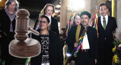 Suprema Corte de Justicia de la Nación ahorrará 800 mdp; quitarán seguros y pensiones a juzgadores