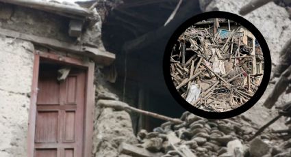 Potente terremoto en Afganistán: cifra de muertos sube a más de 1,400; hay más de 3 mil heridos | VIDEO
