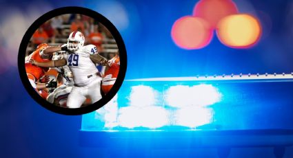 Texas: matan a exfigura de futbol americano en el estacionamiento de un bar