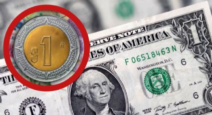Peso mexicano resiste los embates del dólar: tipo de cambio HOY martes 2 de septiembre de 2025