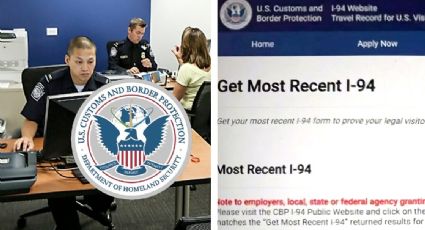Permiso I-94: ¿cómo anticiparse al aumento en septiembre y pagarlo en solo 6 dólares?
