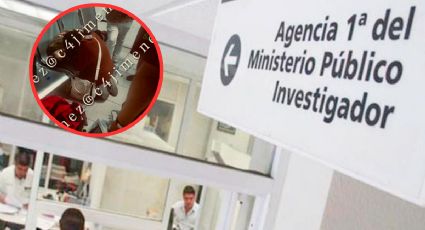 Mujer muere en el MP mientras esperaba informes sobre su hija detenida