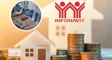 Infonavit otorgará préstamos de hasta 70 mil pesos para estas personas; ¿de qué se trata?