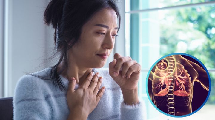 Tuberculosis en Nuevo Laredo: ¿quiénes tienen más riesgo y cuáles son las condiciones médicas más vulnerables?