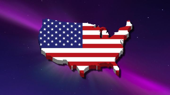 Auroras boreales en EU: ¿cuándo y dónde poder verlas en este 2025?