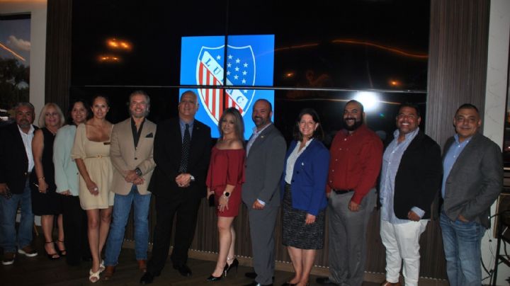 Laredenses serán reconocidos por LULAC Concilio 12 en el Tejano Achievers 2025