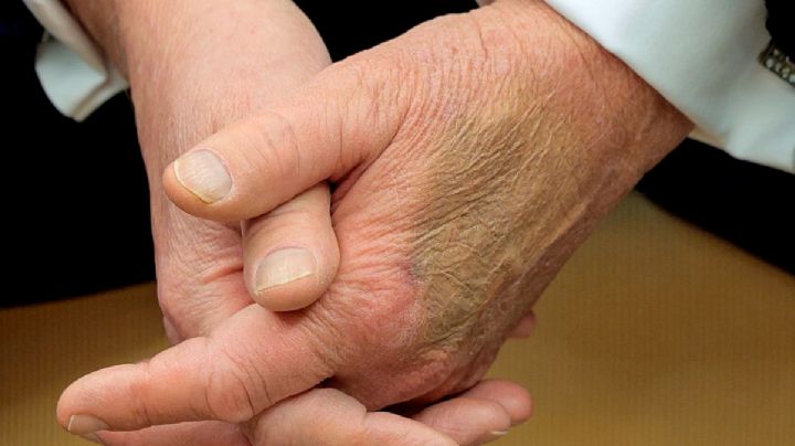 Trump desmiente rumores sobre su salud; reaparece después de seis días de ausencia total