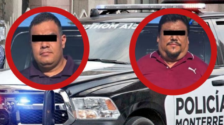 Par de sujetos se ofrecen ayudar a pagar multa a joven y terminan robándole; fueron arrestados