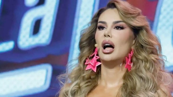 Ninel Conde tendría que devolver dinero ganado  en 'La Casa de los Famosos'; esto es lo que se sabe