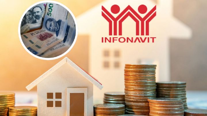 Infonavit otorgará préstamos de hasta 70 mil pesos para estas personas; ¿de qué se trata?