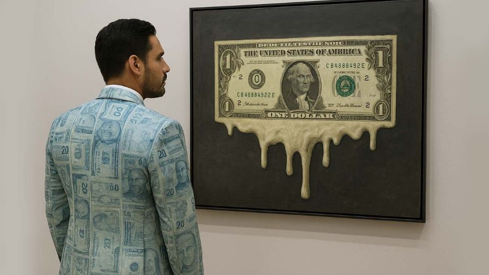 El peso mexicano se perfila con buena racha este martes 2 de septiembre