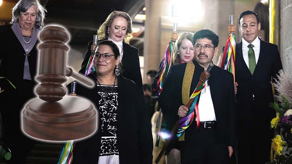 Entra en funciones los nuevos Ministros