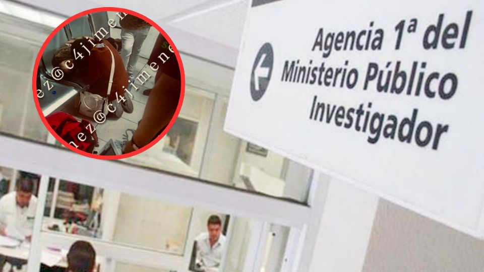 La mujer murió esperando respuestas del por qué su hija había sido detenida